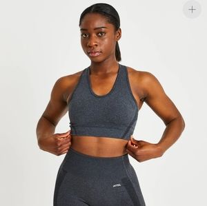 AYBL balance V2 seamless sports bra